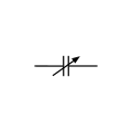 Variable capacitor