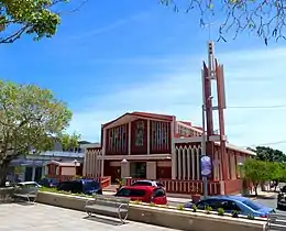 Parroquia San José