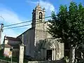 Santa Baia, Donas, Gondomar.