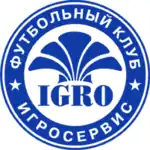 Club crest