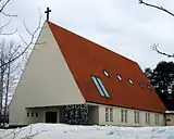 Ii Church