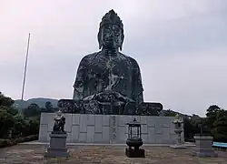 Ikitsuki Kannon