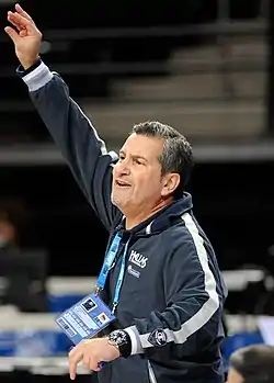 Ilias Zouros