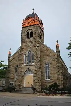 Immaculate Conception Church