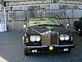 Rolls-Royce CornicheImperial Processional CarThe Emperor of Japan