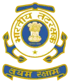 Indian Coast Guard crest