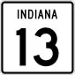 Route marker