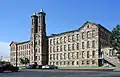 Cannelton Cotton Mill (1851), Cannelton, I.N.