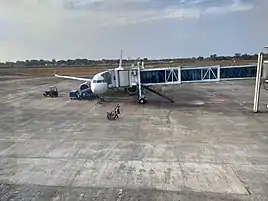 Indigo Dibrugarh