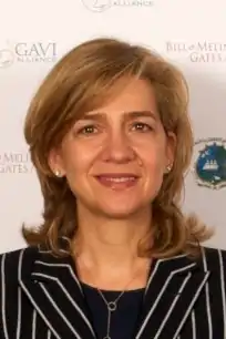 Infanta Cristina