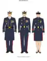 Dress Uniform A