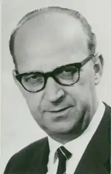 Ingemund Bengtsson