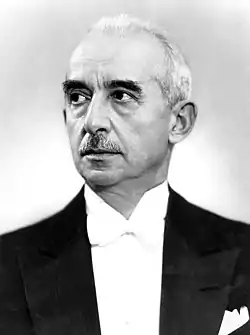 İsmet İnönü