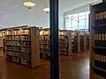 University Library