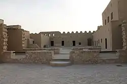 Riffa Fort