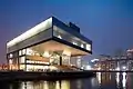 Institute of Contemporary Art, Boston (2007)