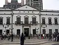 Leal Senado Buildingb. 1784, Macau