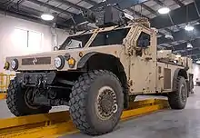 Future Tactical Truck Systems