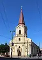 Church of the Nativity of Mary (1774)