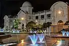 Ipoh railway station