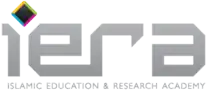 iERA logo