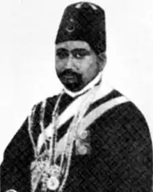 Ismail Hossain Siraji