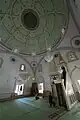 Isparta Mimar Sinan (Firdevs Paşa) Cami