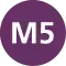 Line M5