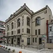 Süreyya Opera House