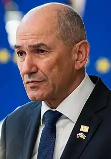 Janez Janša