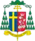 John Bukovsky's coat of arms