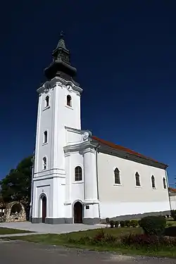 Church of Saint Martin