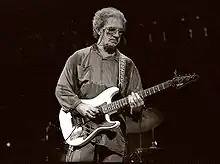 J. J. Cale