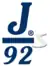 J/92s sail emblem