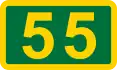 alt=Highway 55
 shield}}