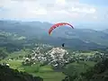 El Caracol Michoacan Lugar Turistico