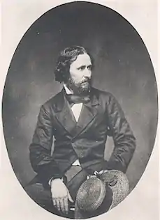 John Charles Frémont