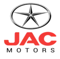 JAC logo for commercial vehicles (1964-2016)