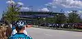 EverBank Stadium in 2006