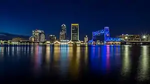 Jacksonville