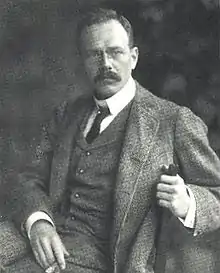 Carl Friedrich von Siemens (1872–1941), son of Werner von Siemens