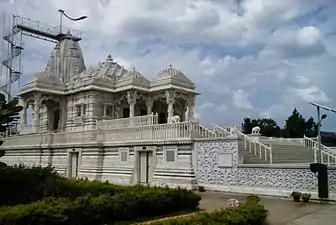 Dadabadi, Jalgaon