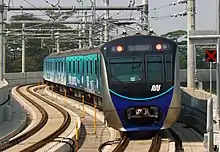 MRT