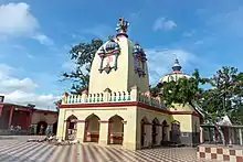 Jaleshwar Mahadev Temple