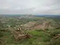 Jamal Garhi Buddhist ruins.