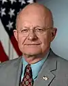 James Clapper