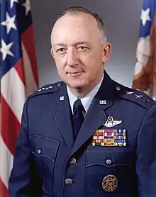 James E. Dalton