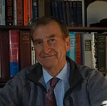 Image of James L Payne Political Scientist