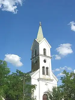 The Romanian Orthodox Church