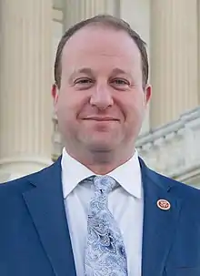 Governor Jared Polis